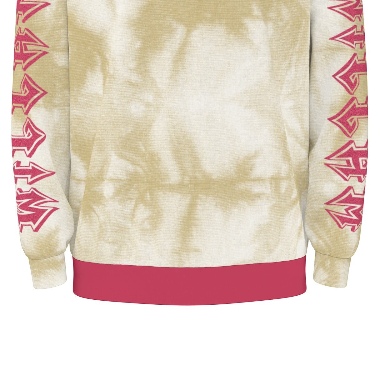 Willam - Pray Drop Shoulder Sweatshirt - dragqueenmerch