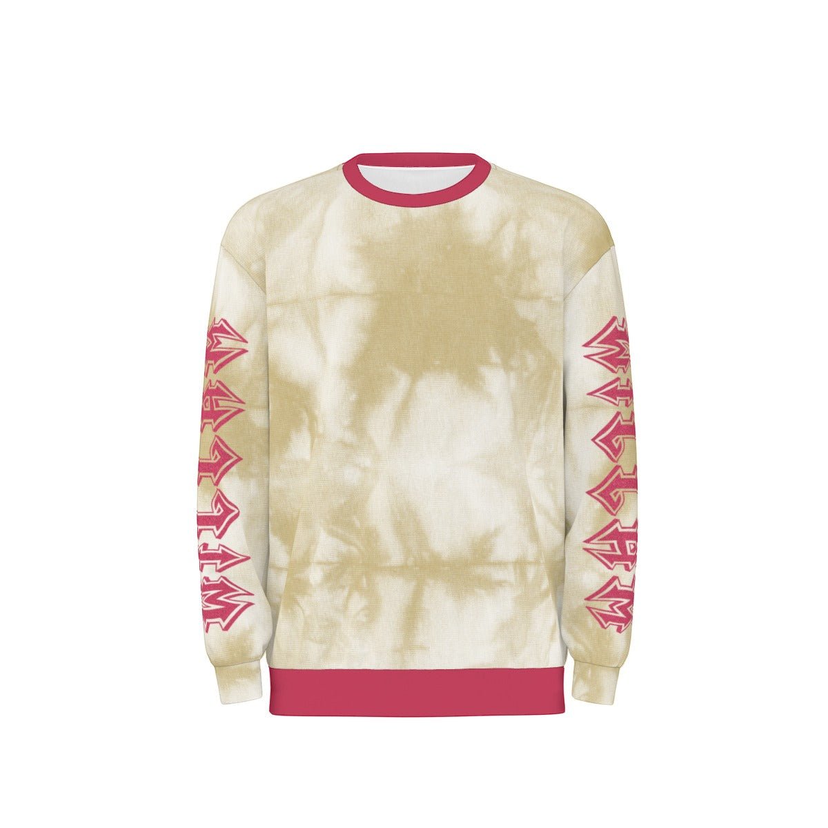 Willam - Pray Drop Shoulder Sweatshirt - dragqueenmerch