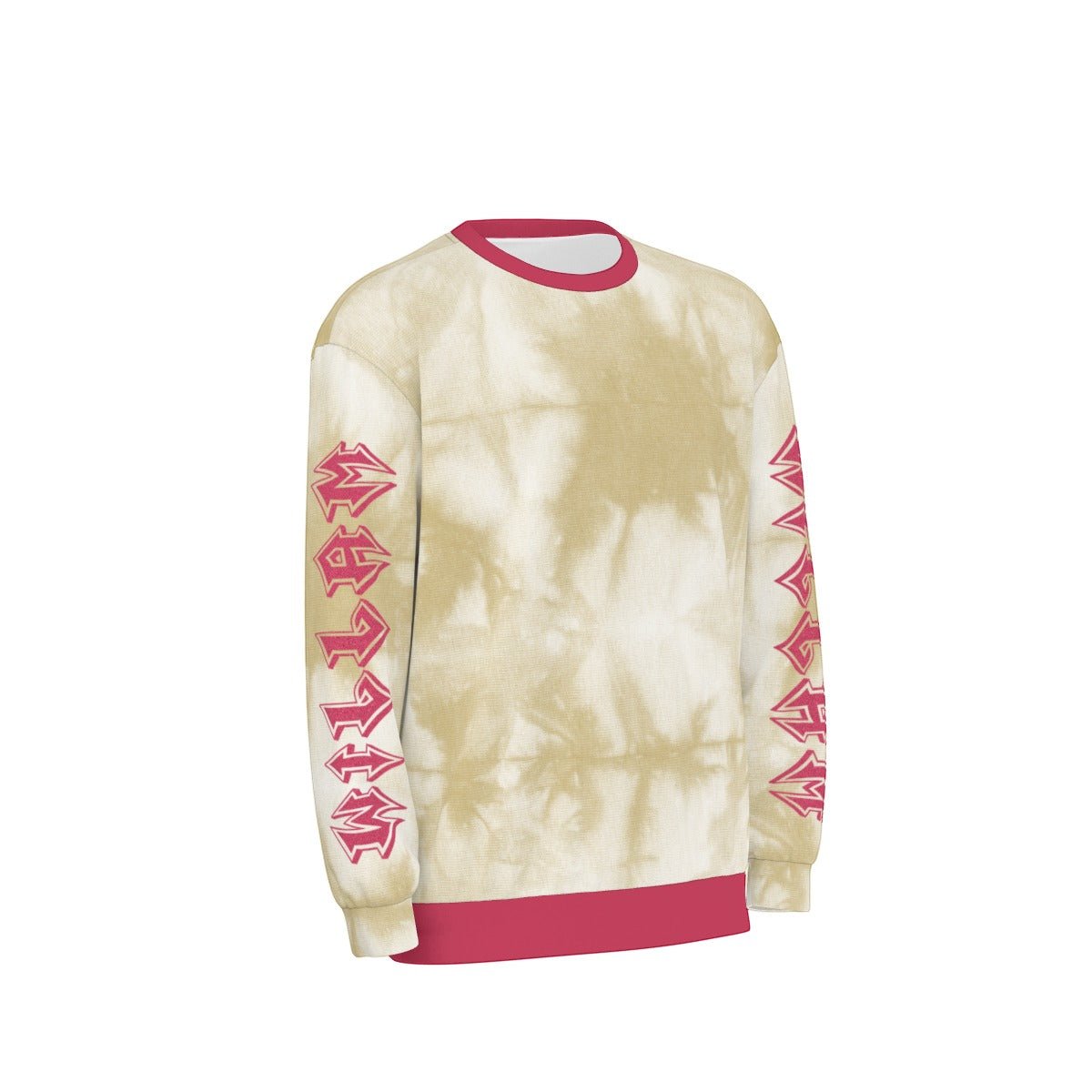 Willam - Pray Drop Shoulder Sweatshirt - dragqueenmerch