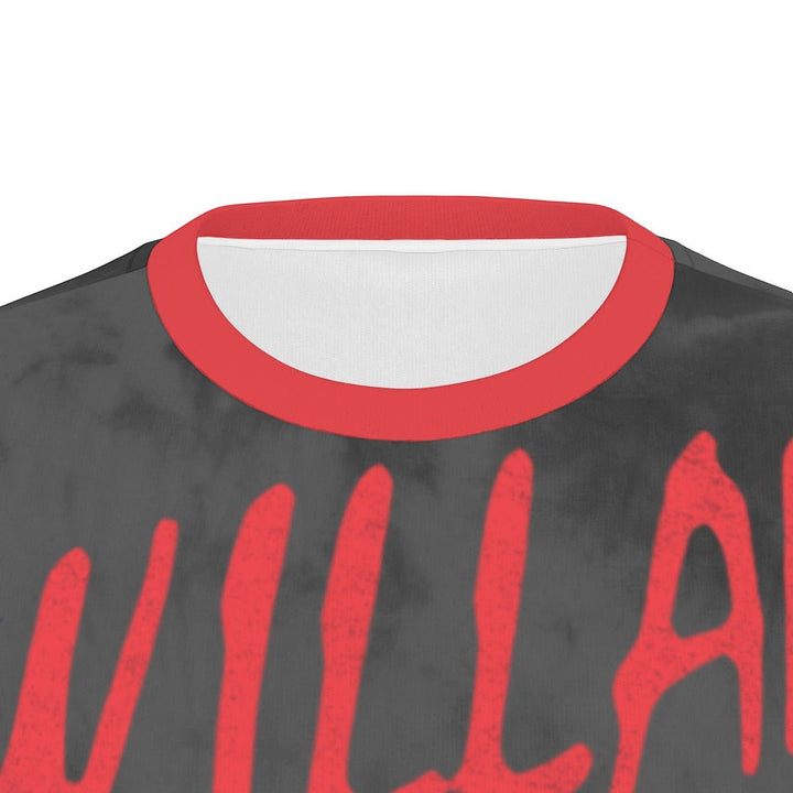Willam - Storm Willam Drop Shoulder Sweatshirt - dragqueenmerch