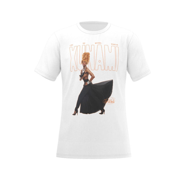 Xunami Muse - House of Muse T-Shirt - dragqueenmerch
