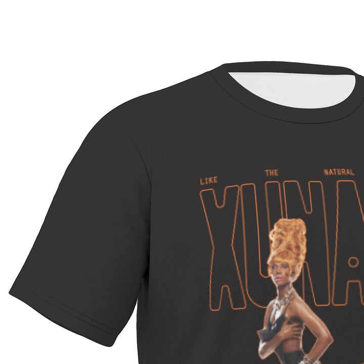 Xunami Muse - House of Muse T-Shirt - dragqueenmerch