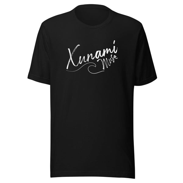 Xunami Muse - Logo T-Shirt - dragqueenmerch