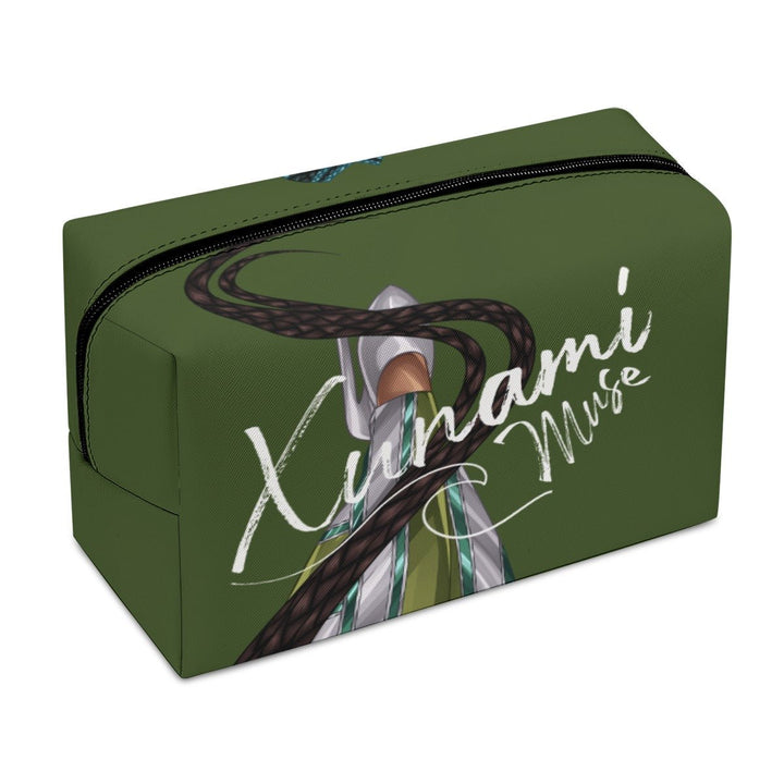 Xunami Muse - Promo Toon Cosmetic Case - dragqueenmerch