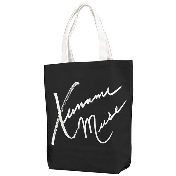 Xunami Muse - Signature Tote Bag - dragqueenmerch
