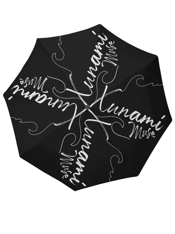 Xunami Muse - Signature Umbrella - dragqueenmerch